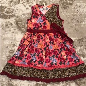 Matilda Jane dress
